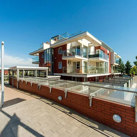 Eleganckie Sun Seasons 24 Blisko Plazy Z Parkingiem By Renters *