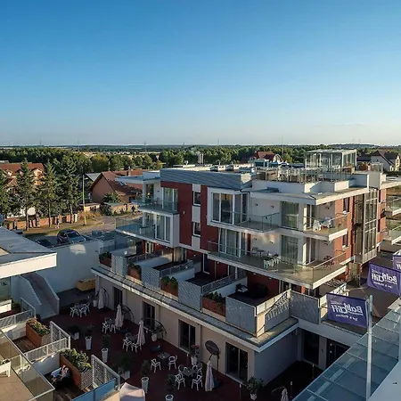 Elegancki Sun Seasons 24 Blisko Plazy Z Parkingiem By Renters Apartman