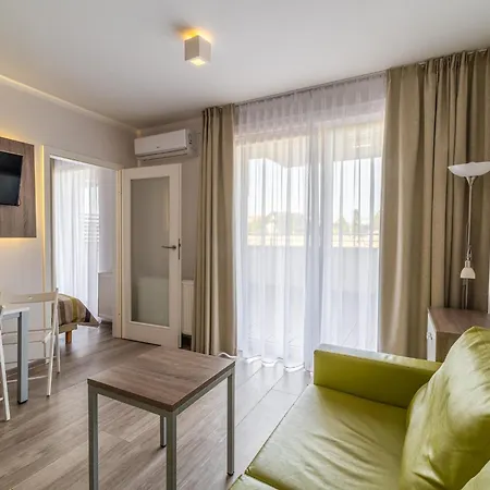 Eleganckie Sun Seasons 24 Blisko Plazy Z Parkingiem By Renters