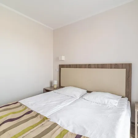 Eleganckie Sun Seasons 24 Blisko Plazy Z Parkingiem By Renters *